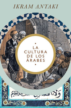 CULTURA DE LOS ARABES, LA