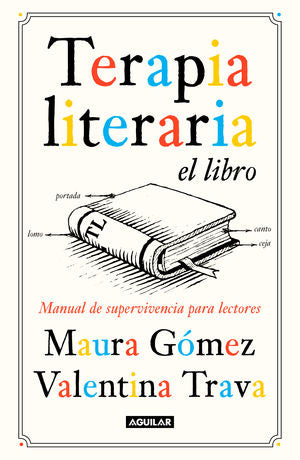 TERAPIA LITERARIA