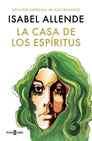 La Casa De Los Espíritus (Edición Especial 40 Aniversario)