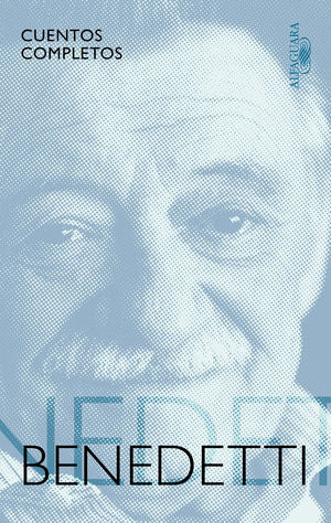Cuentos completos / Mario Benedetti