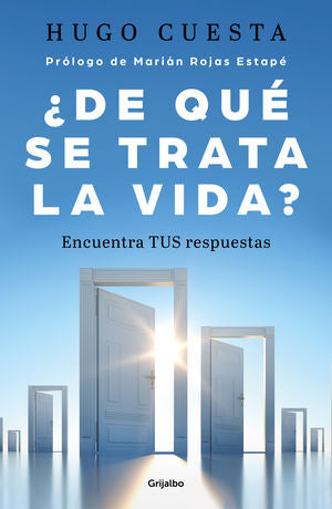 DE QUE SE TRATA LA VIDA. ENCUENTRA TUS R