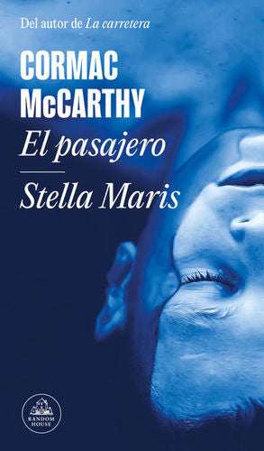 PASAJERO, EL / STELLA MARIS