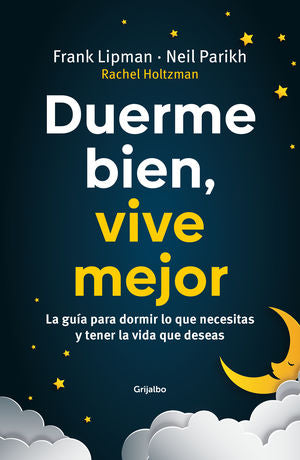 DUERME BIEN, VIVE MEJOR