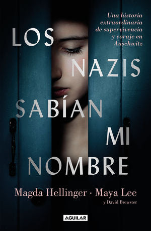 NAZIS SABIAN MI NOMBRE, LOS