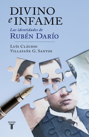 DIVINO E INFAME. LAS IDENTIDADES DE RUBE