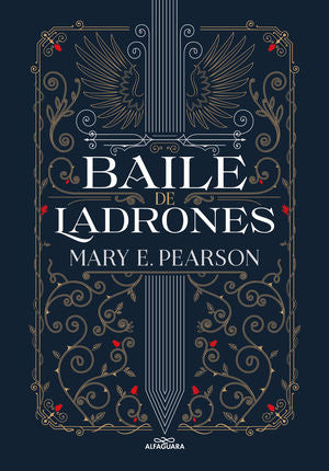 BAILE DE LADRONES (BAILE DE LADRONES 1)