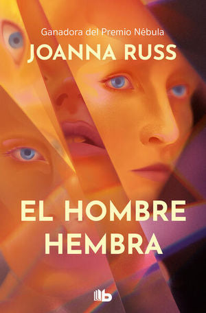 HOMBRE HEMBRA, EL