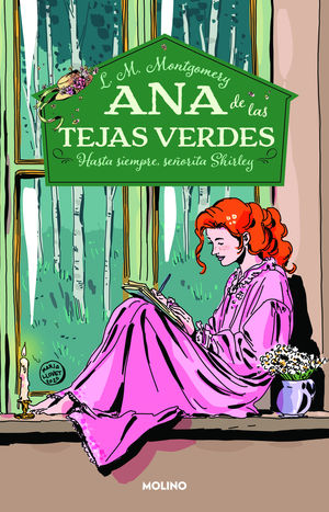HASTA SIEMPRE (ANA TEJAS VERDES 8)