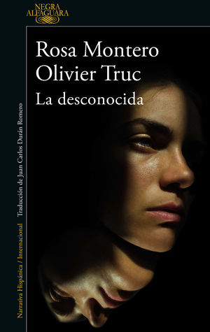 DESCONOCIDA, LA