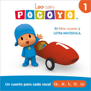 LEO CON.. 1 - POCOYO