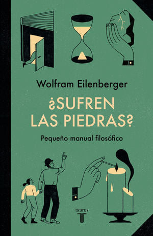 ¿SUFREN LAS PIEDRAS? UN PEQUEÑO MANUAL F