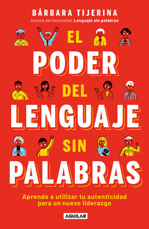 PODER DEL LENGUAJE SIN PALABRAS, EL