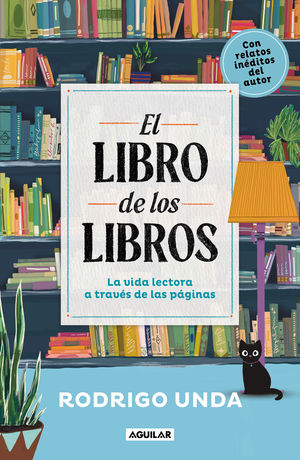 LIBRO DE LOS LIBROS, EL