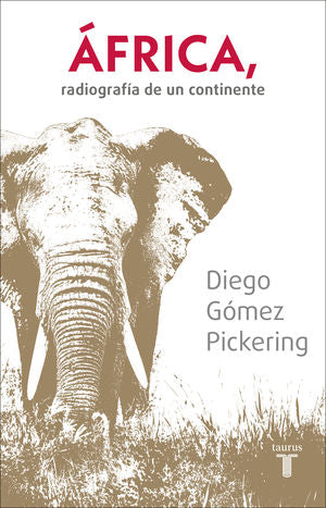 AFRICA. BIOGRAFIA DE UN CONTINENTE