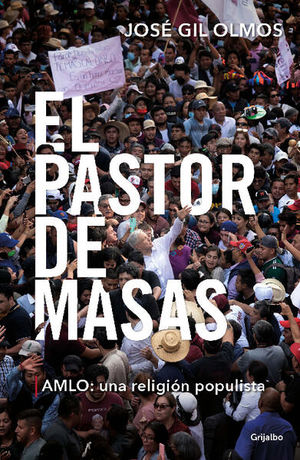 PASTOR DE MASAS, EL