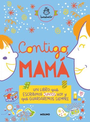CONTIGO, MAMA