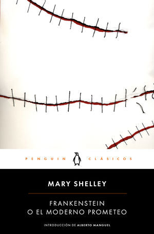 Frankenstein o el moderno Prometeo [Paperback] Shelley, Mary