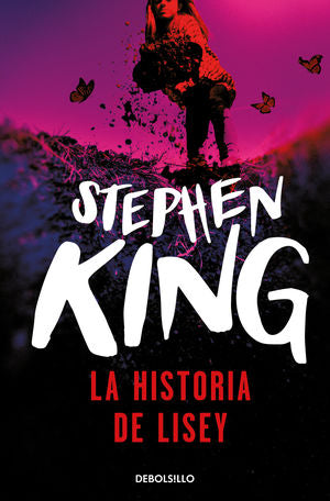 HISTORIA DE LISEY, LA