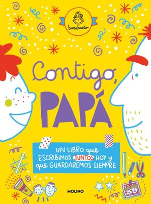 CONTIGO, PAPA