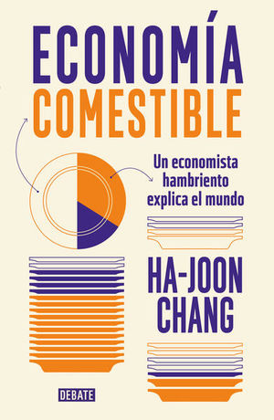 ECONOMIA COMESTIBLE