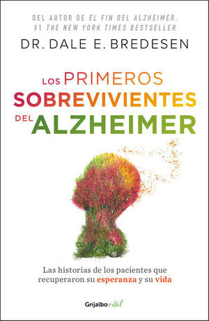 PRIMEROS SOBREVIVIENTES DEL ALZHEIMER, L
