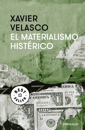 MATERIALISMO HISTERICO