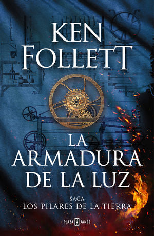 ARMADURA DE LA LUZ, LA