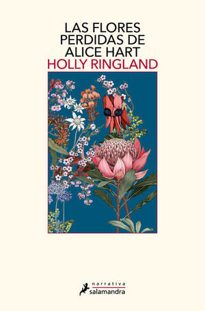 FLORES PERDIDAS DE ALICE HART, LAS