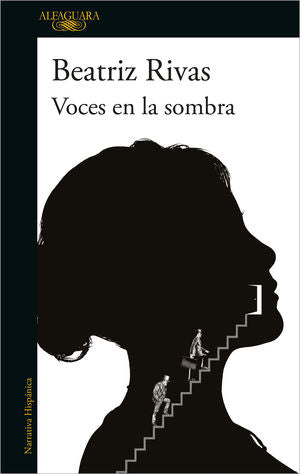 VOCES EN LA SOMBRA