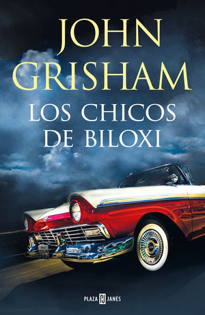 CHICOS DE BILOXI, LOS
