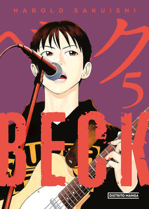 BECK 5