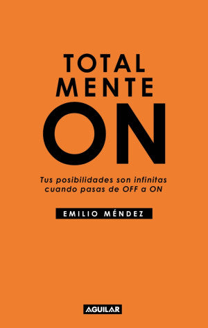 TOTALMENTE ON