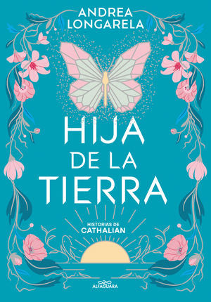 HIJA DE LA TIERRA (HISTORIAS DE CATHLAN