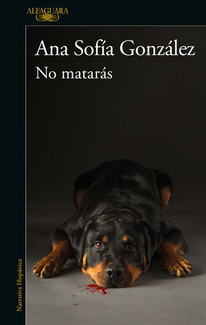 NO MATARAS