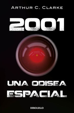 2001 UNA ODISEA ESPACIAL