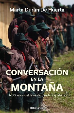 CONVERSACION EN LA MONTAÑA
