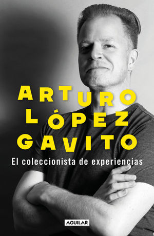 COLECCIONISTA DE EXPERIENCIAS