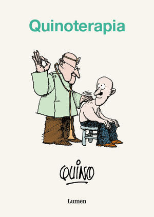 QUINOTERAPIA                          **
