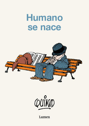 HUMANO SE NACE                        **