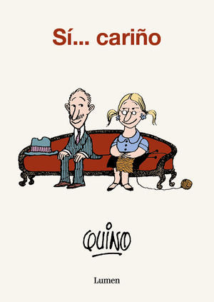 SI... CARIÑO