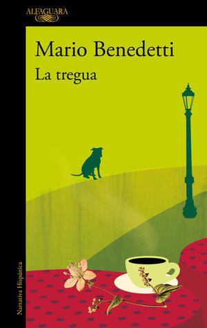 TREGUA, LA