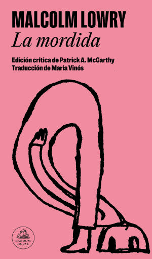 MORDIDA,LA