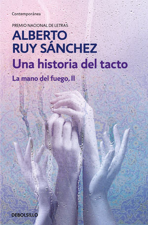 MANO DEL FUEGO II, LA