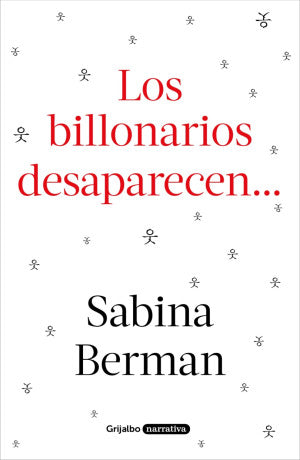 Los Billonarios Desaparecen...
