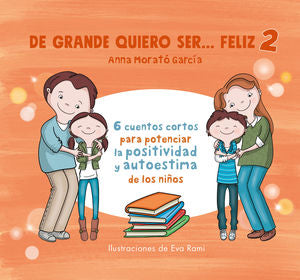 DE MAYOR QUIERO SER# FELIZ 2