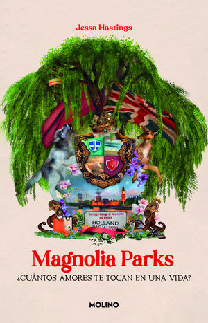 MAGNOLIA PARK 1