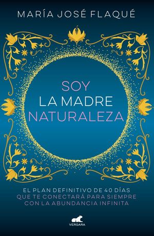 SOY LA MADRE NATURALEZA