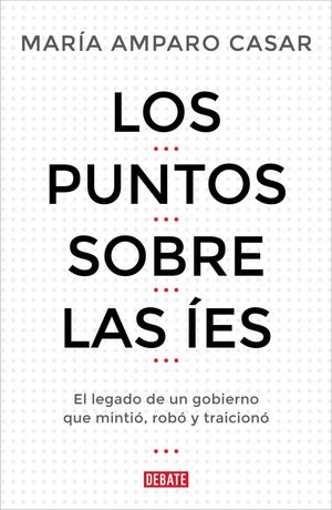 PUNTOS SOBRE LAS IES, LOS