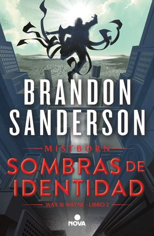 SOMBRAS DE IDENTIDAD (MISTBORN 5)