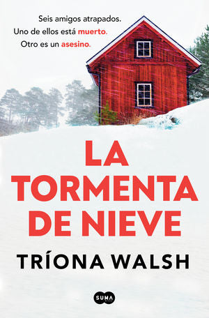 TORMENTA DE NIEVE, LA